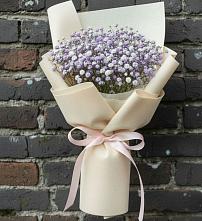 Букет цветов из:  Гипсофила в Новоалександровске
