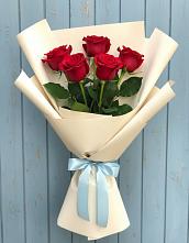 Букет Классика чувств в Новоалександровске