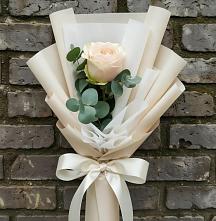 Букет цветов из:  Розы в Новоалександровске
