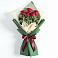 Букет цветов из: Розы в Новоалександровске
