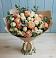 Букет цветов из: Альстромерии и Розы в Новоалександровске