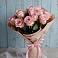 Букет цветов из: Розы в Новоалександровске