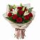 Букет цветов из: Лилии и Розы в Новоалександровске