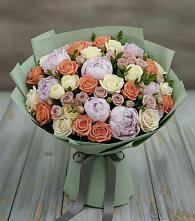 Букет Мороженное #REPLACE_PRED# Новоалександровске