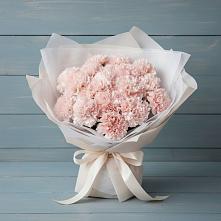 Букет цветов из:  Гвоздики в Новоалександровске