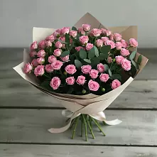 Букет Удовольствие в Новоалександровске