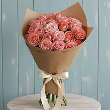 Букет цветов из:  Розы в Новоалександровске