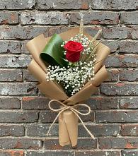 Букет цветов из:  Розы #REPLACE_PRED# Новоалександровске