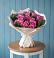 Букет цветов из: Розы в Новоалександровске