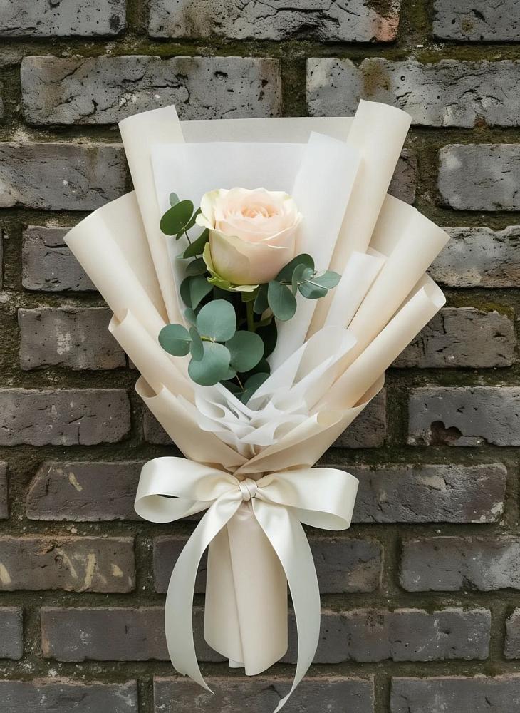 Букет цветов из: Розы в Новоалександровске