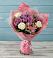 Букет цветов из: Герберы в Новоалександровске