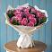 Букет цветов из: Розы в Новоалександровске