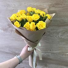 Букет цветов из:  Розы #REPLACE_PRED# Новоалександровске
