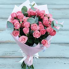 Букет Леди совершенство в Новоалександровске