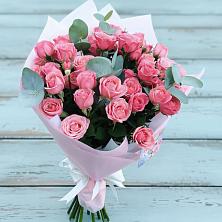 Букет Леди совершенство в Новоалександровске